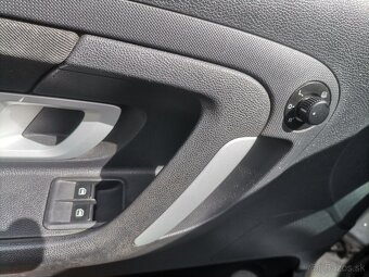 Škoda Fabia , EK a STK do 09/2028 - 8
