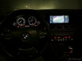 BMW 530D Xdrive F11 - zľava 2500eur - 8