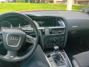Audi a5 2.0 Tfsi - 8