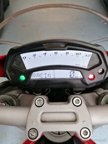Predam Ducati monster 1100 - 8
