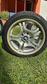 BMW Disky 17" Styling 68 - 8