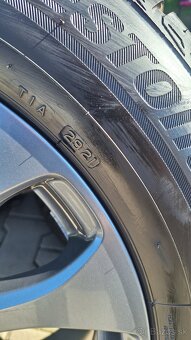 Mercedes GLC, W253, 5x112 R18 - 8