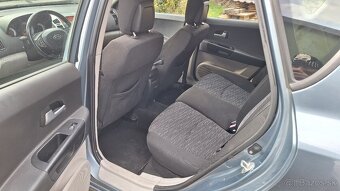 Kia ceed 1.6crdi 85kw 2008 - 8