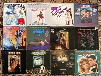 Predam original LP - 8