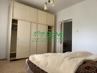 Na predaj starší rodinný dom v obľúbenej obci Krušovce - 8
