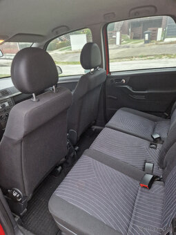 predam opel Meriva - 8