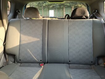 Chevrolet Kalos r.v. 2005 - 8