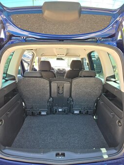 Škoda Roomster 1.2 TSI Comfort - 8