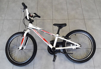 Specialized Hotrock 20" - 8