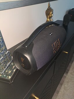 Jbl boombox 3wifi - 8