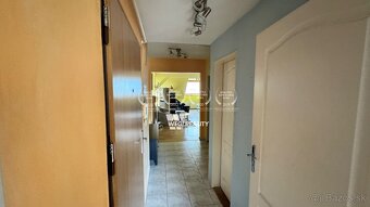 Veľkometrážny LOFT v centre BRATISLAVY 110m2, aj pre študent - 8