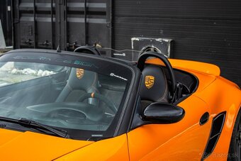 Porsche Boxster 986 / 911 RS Look by Hederik Design - 8
