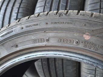 235/50 r19 + 255/45 r19 letné pneumatiky Falken dvojrozmer - 8