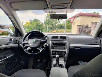 Skoda octavia 2 lift 1.9tdi - 8