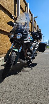 Moto Guzzi Stelvio 8V NTX 2012 - 8