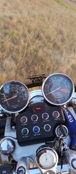 Honda VT750C Shadow Custom 1986 rc14 - 8