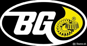 BG DEKARBONIZÁCIA - ČISTÉ DPF bez demontáže - BG Partner - 8