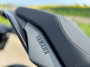 Yamaha tracer 7 4255 km 2022 - 8