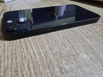 Iphone 13 mini 128gb plnefunkcny ma len skrabanceky na displ - 8