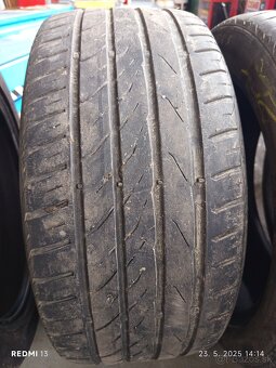 235/45R17 97 Y MATADOR HECTORA 3 - 8