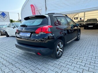 Peugeot 2008 1.6 e-HDi Allure - 8