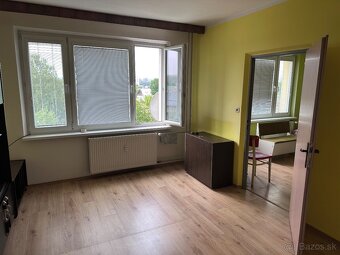 1izbovy byt na predaj Brezno- centrum-vyhľadávaná lokalita - 8