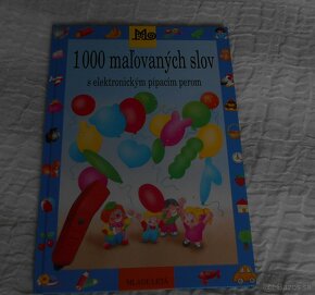 Predám detské knihy - 8