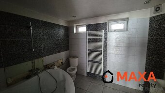 REZERVOVANÉ Rodinný dom vhodný na podnikanie, Prievidza, Nec - 8