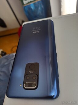 Predám Xiaomi Red note 9 - 8