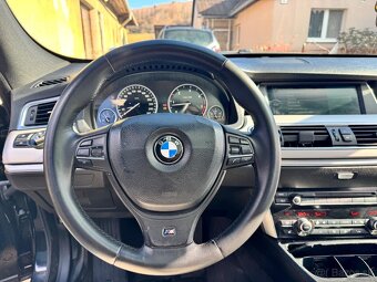 BMW GT 530 D 180kw 3,0diesel - 8