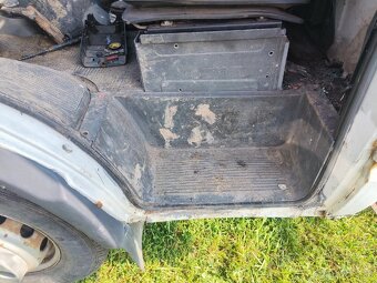 Iveco Daily 59-12 diely - 8