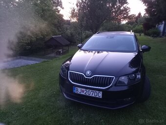Octavia 3 combi - 8