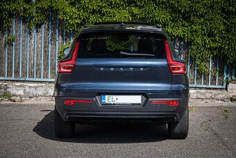 XC40 P8 Recharge R-Design, Pano, 360°kamera, Harman, DPH - 8
