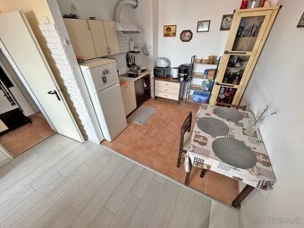 Jednoizbový apartmán v kvalitnom rezorte MARINA CAPE – Ahelo - 8