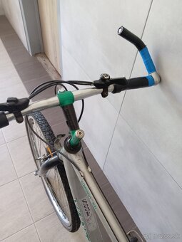 Predám horský bicykel - 8
