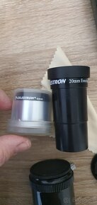 Dalekohlad Celestron powerseeker 127EQ - 8