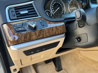 BMW GT 530d 3.0d 180kw rad 5 F07 - 8