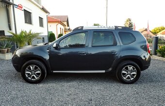 DACIA DUSTER 1.5dci 4x4 - 2014 - 121tis KM - KLIMA-ŤAŽNE- - 8