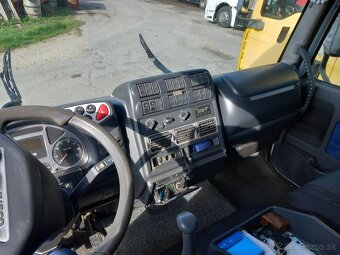 IVECO EUROCARGO 7,5T 1 MAJITEL. - 8