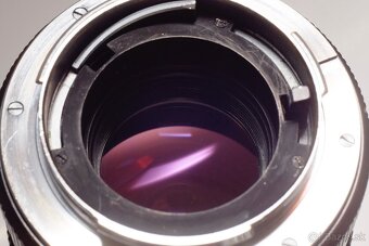 Leica Elmarit-R 135mm f/2.8 - 8
