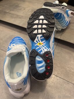 AirMax Plus Tn topánky - 8
