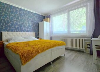 TOP ponuka predaj 3 izbového bytu v centre - 8