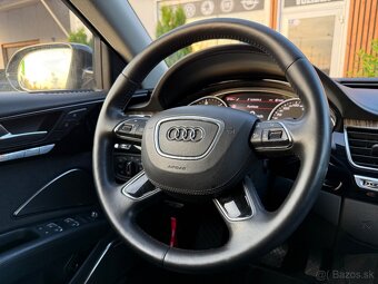 Audi A8 3.0TDI V6 Quattro, r.v. 2014 - 8