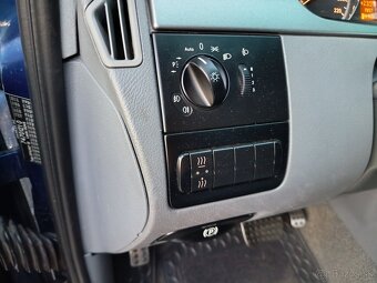 Mercedes viano 4x4 - 8