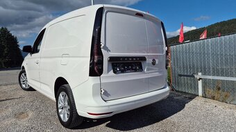 Volkswagen Caddy 2.0 TDI SCR - 8