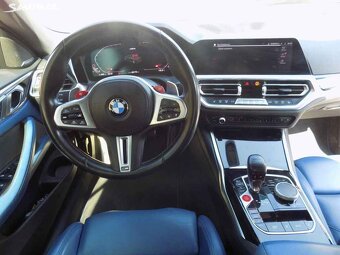 M4 COMPETITION xDRIVE CABRIO G83 375kw-možná výměna - 8