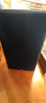 Predám receiver + repro - 8