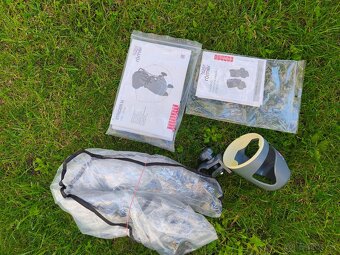 Britax Romer Strider M 3-kombinacia - 8