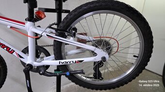 Horský bicykel Harry 20" - 8