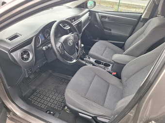 Toyota Corolla 1.6 l Valvematic Executive - 8